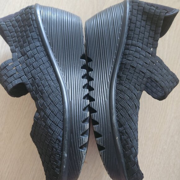 Bernie Mev women wedges, 38 EU - Picture 3 of 7